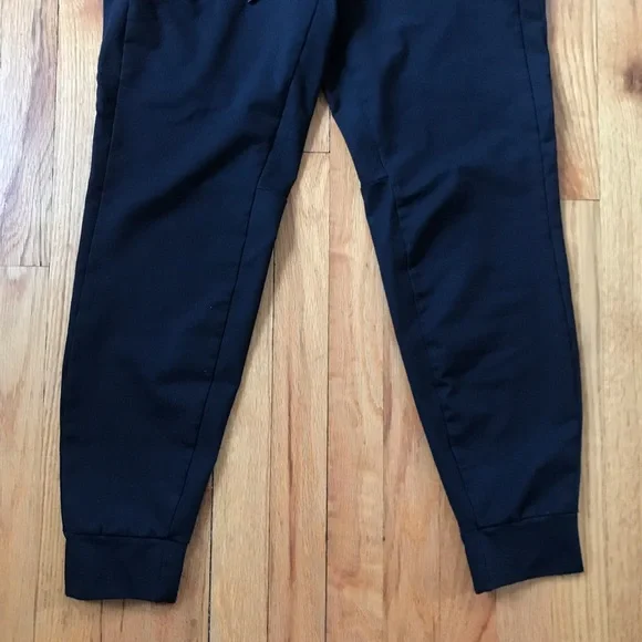 NOBULL Black Men's Jogger Sweatpants Medium - Picture 5 of 11